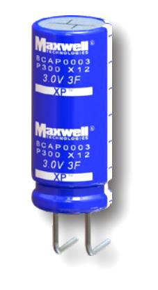 wholesale BCAP0003 P300 X12 Supercapacitors / Ultracapacitors supplier,manufacturer,distributor